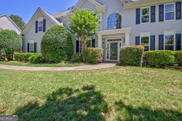 115 Saddle Ridge Way, Fayetteville, GA 30215