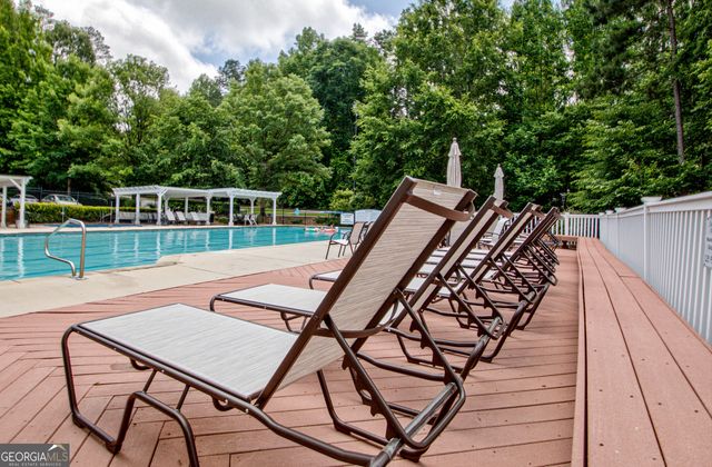 115 Saddle Ridge Way, Fayetteville, GA 30215