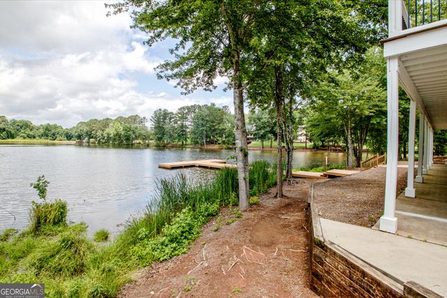 115 Saddle Ridge Way, Fayetteville, GA 30215