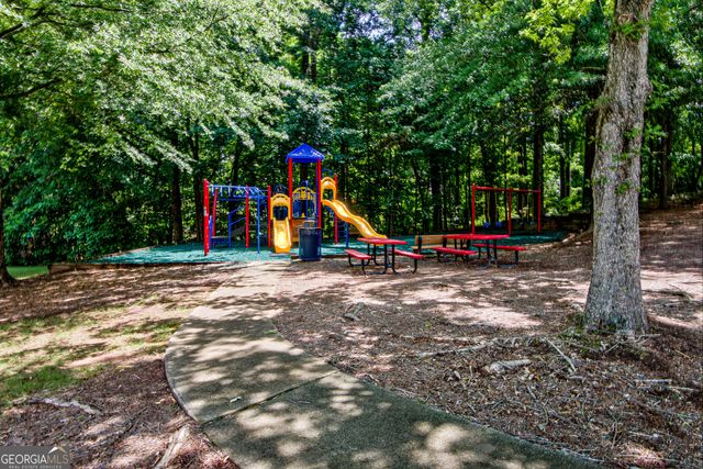 115 Saddle Ridge Way, Fayetteville, GA 30215