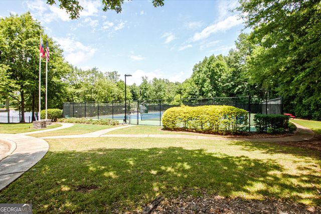 115 Saddle Ridge Way, Fayetteville, GA 30215