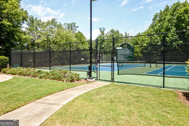 115 Saddle Ridge Way, Fayetteville, GA 30215