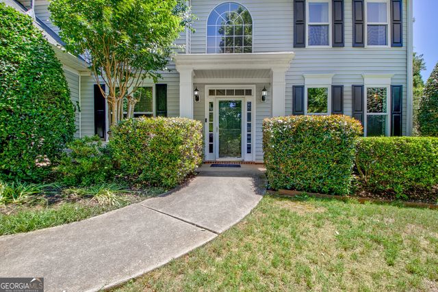 115 Saddle Ridge Way, Fayetteville, GA 30215