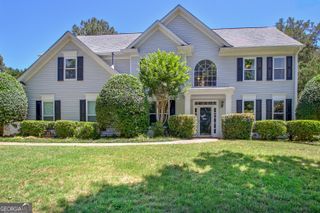 115 Saddle Ridge Way, Fayetteville, GA 30215