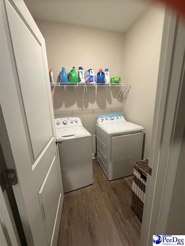 1498 Summergate Dr, Florence, SC 29501