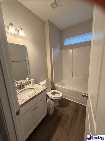 1498 Summergate Dr, Florence, SC 29501