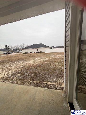 1498 Summergate Dr, Florence, SC 29501