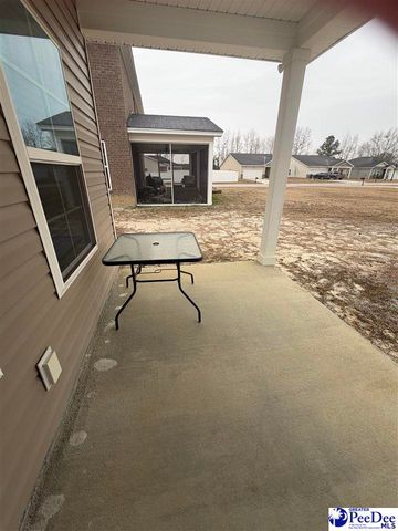 1498 Summergate Dr, Florence, SC 29501