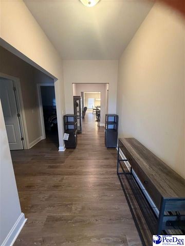 1498 Summergate Dr, Florence, SC 29501