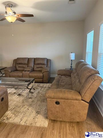 1498 Summergate Dr, Florence, SC 29501