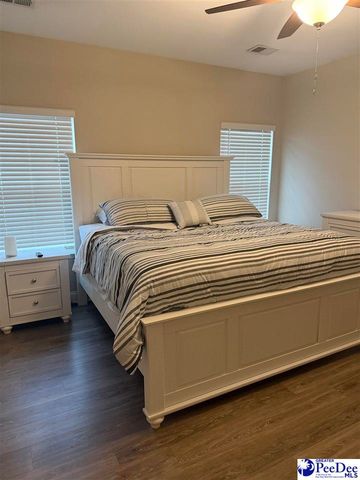 1498 Summergate Dr, Florence, SC 29501