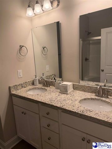 1498 Summergate Dr, Florence, SC 29501