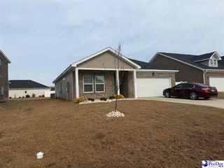 1498 Summergate Dr, Florence, SC 29501