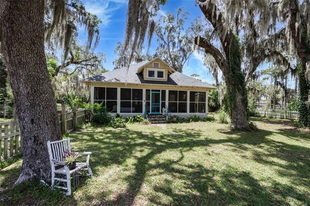 21715 SE 69TH AVENUE, Hawthorne, FL 32640