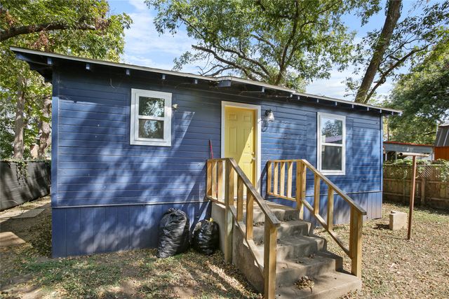 504 Preston Street, Waco, TX 76704