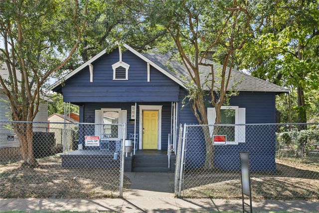 504 Preston Street, Waco, TX 76704