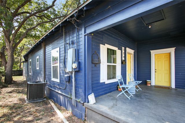 504 Preston Street, Waco, TX 76704