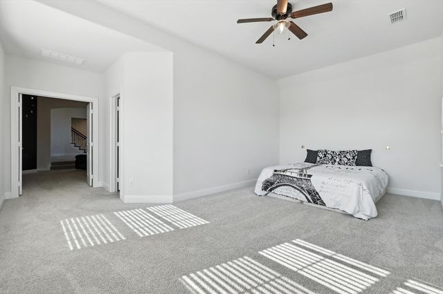 2839 Terrosa Drive, Grand Prairie, TX 75054