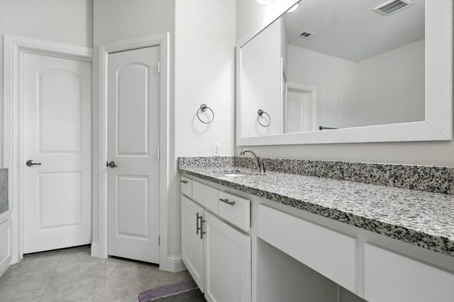 2839 Terrosa Drive, Grand Prairie, TX 75054