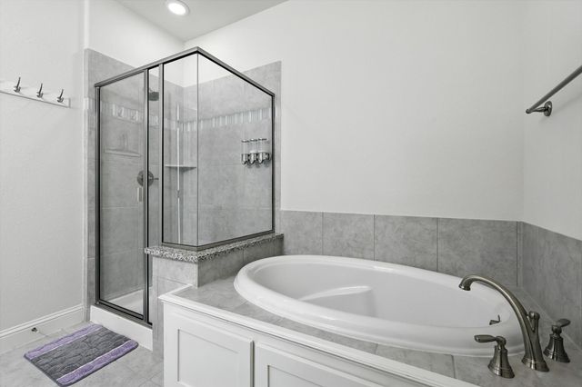 2839 Terrosa Drive, Grand Prairie, TX 75054