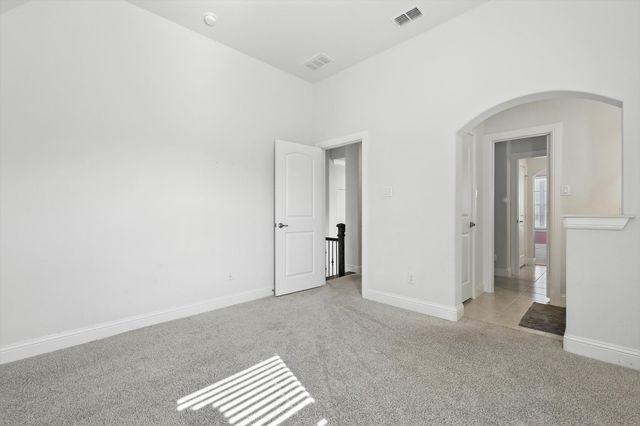 2839 Terrosa Drive, Grand Prairie, TX 75054