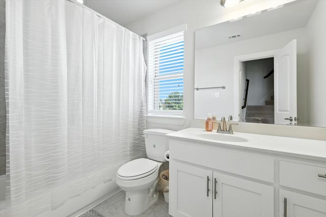 2839 Terrosa Drive, Grand Prairie, TX 75054
