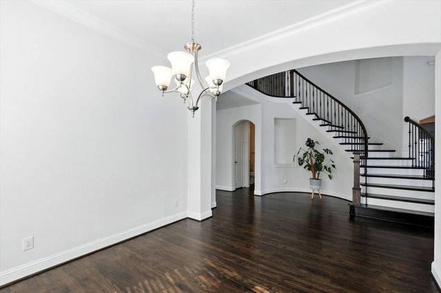2839 Terrosa Drive, Grand Prairie, TX 75054