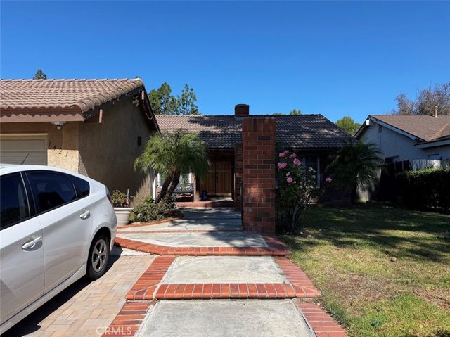 1421 Meadow Glen, Diamond Bar, CA 91765