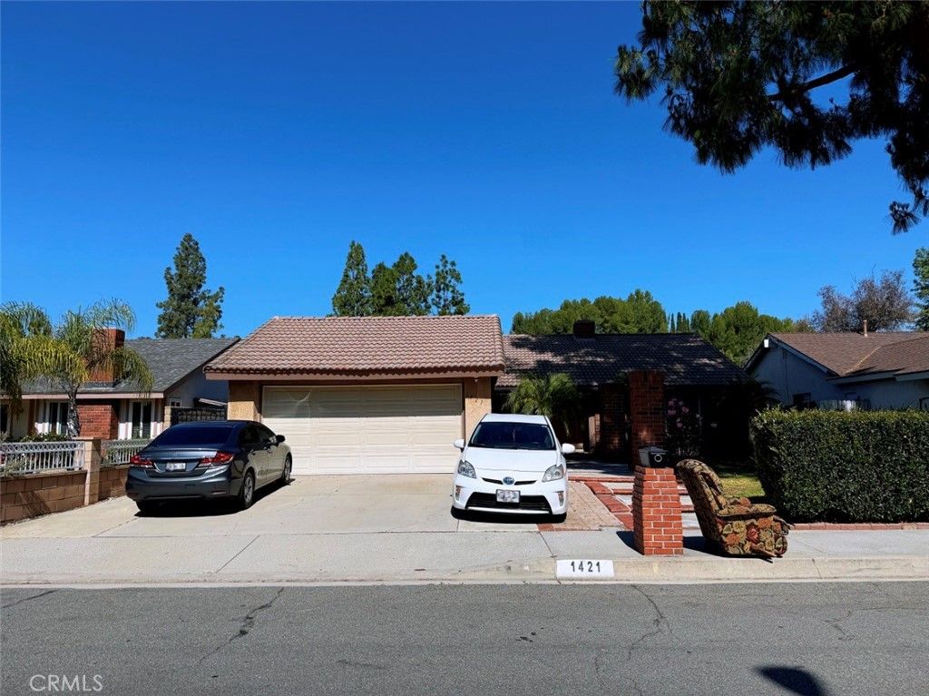 1421 Meadow Glen, Diamond Bar, CA 91765