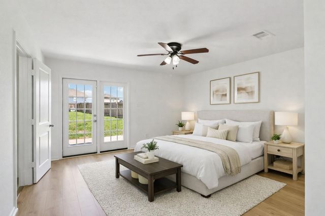 8006 Distant Harbor Road, Baytown, TX 77523