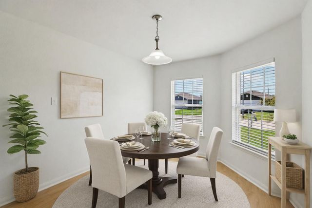 8006 Distant Harbor Road, Baytown, TX 77523