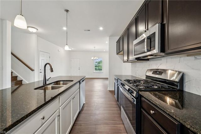 135 Getty RD, Suffolk, VA 23434