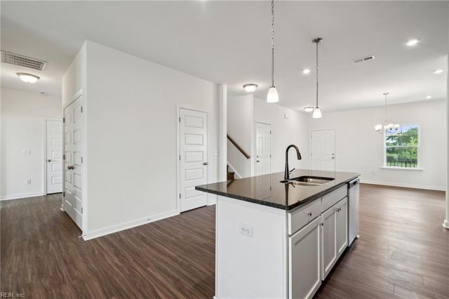 135 Getty RD, Suffolk, VA 23434