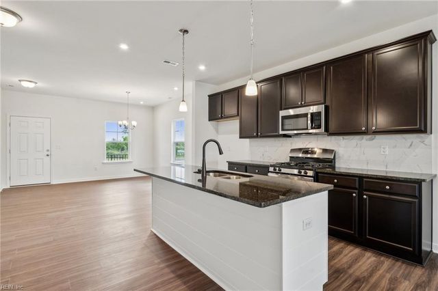 135 Getty RD, Suffolk, VA 23434