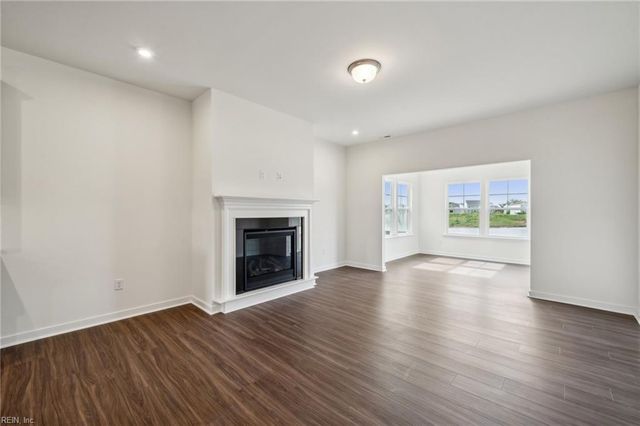 135 Getty RD, Suffolk, VA 23434