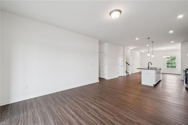 135 Getty RD, Suffolk, VA 23434