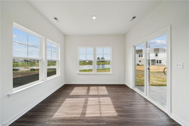 135 Getty RD, Suffolk, VA 23434