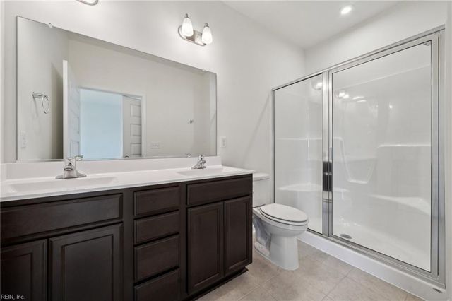 135 Getty RD, Suffolk, VA 23434