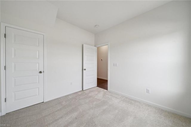 135 Getty RD, Suffolk, VA 23434