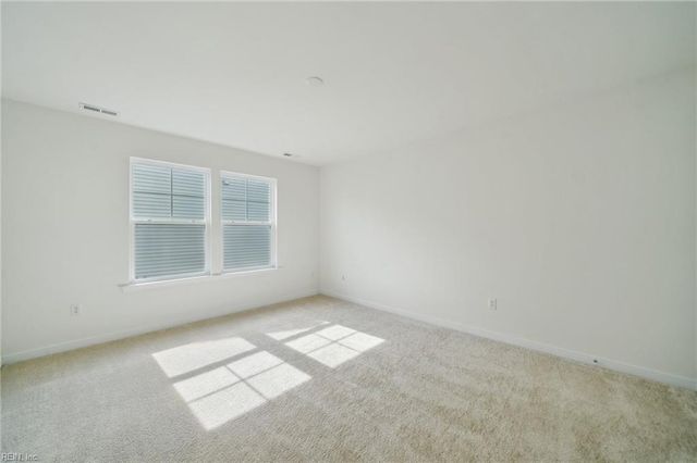 135 Getty RD, Suffolk, VA 23434