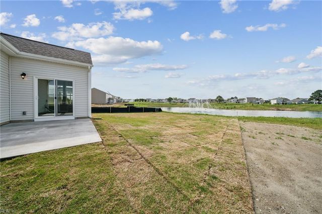 135 Getty RD, Suffolk, VA 23434