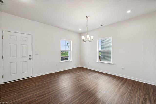135 Getty RD, Suffolk, VA 23434