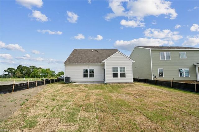 135 Getty RD, Suffolk, VA 23434
