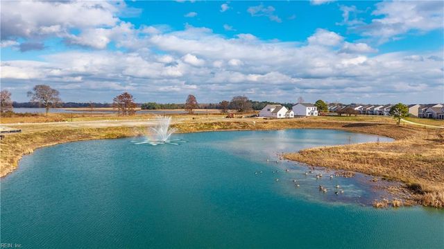 135 Getty RD, Suffolk, VA 23434