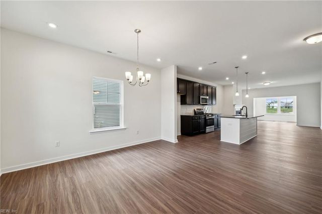 135 Getty RD, Suffolk, VA 23434