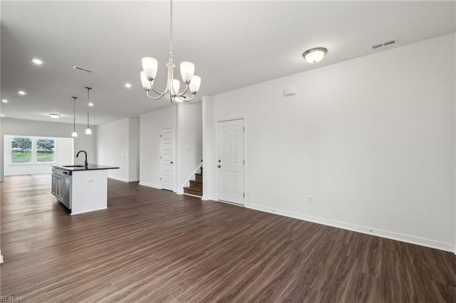 135 Getty RD, Suffolk, VA 23434