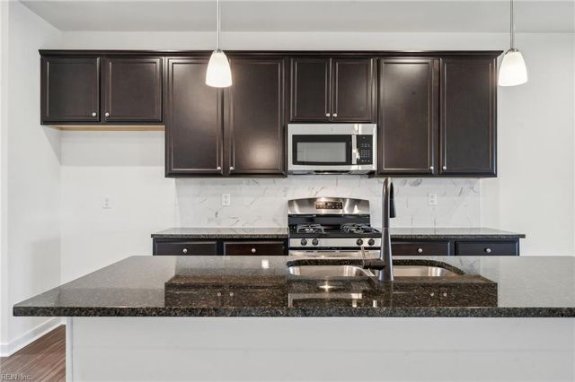 135 Getty RD, Suffolk, VA 23434