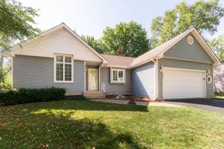 312 Olsen Street, Yorkville, IL 60560
