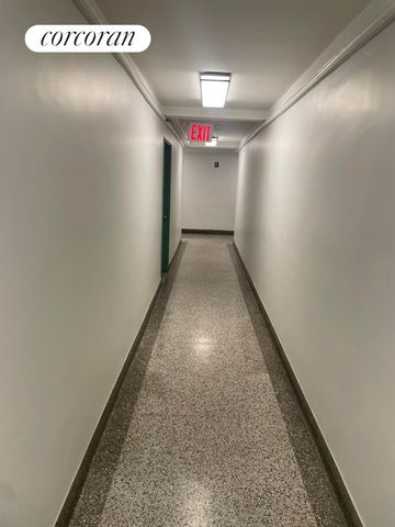 180 Van Cortlandt Park S Apt 5J, New York City, NY 10463