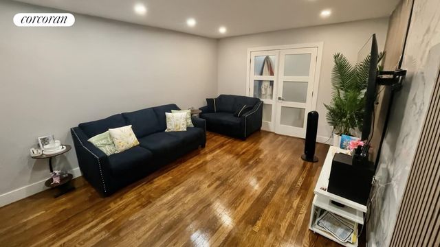 180 Van Cortlandt Park S Apt 5J, New York City, NY 10463